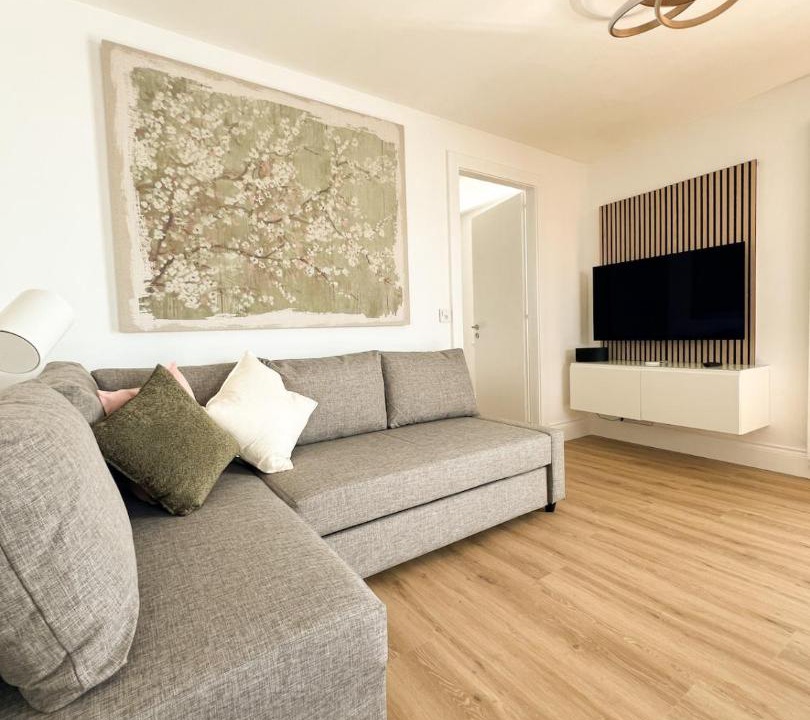 Photo of Livingroom in Chardonne