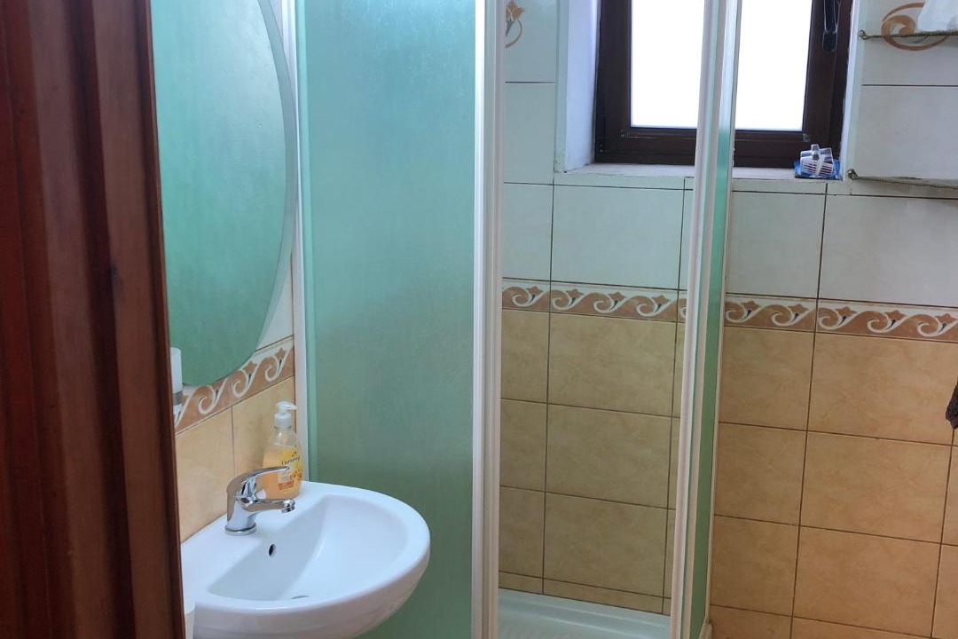 Photo of Bathroom in Tremithousa