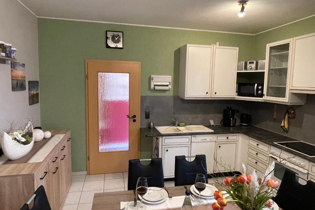 Photo of Kitchen in Rieschweiler-Muhlbach