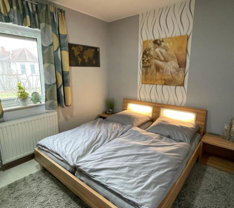 Photo of Bedroom in Rieschweiler-Muhlbach