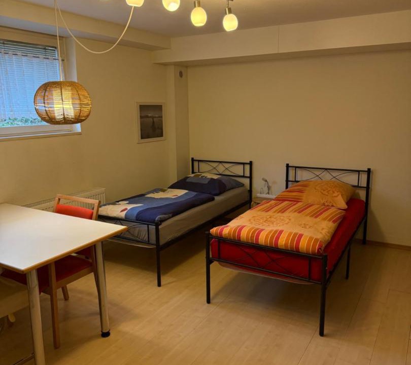 Photo of Bedroom in Weststadt