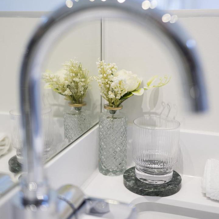 Photo of Bathroom in Ilot Sacre