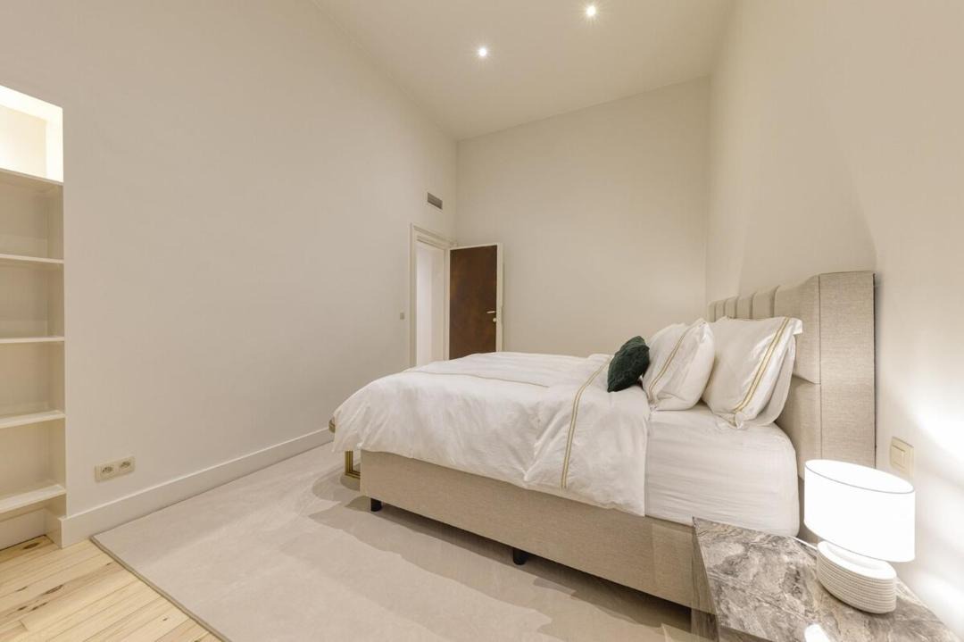 Photo of Bedroom in Ilot Sacre