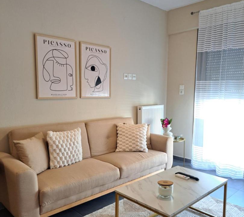 Photo of Livingroom in Serres