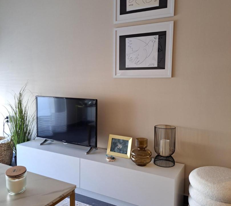 Photo of Livingroom in Serres
