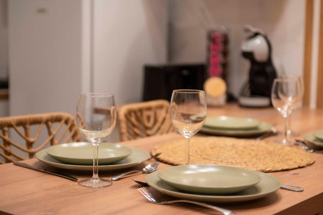 Photo of Kitchen in Valence