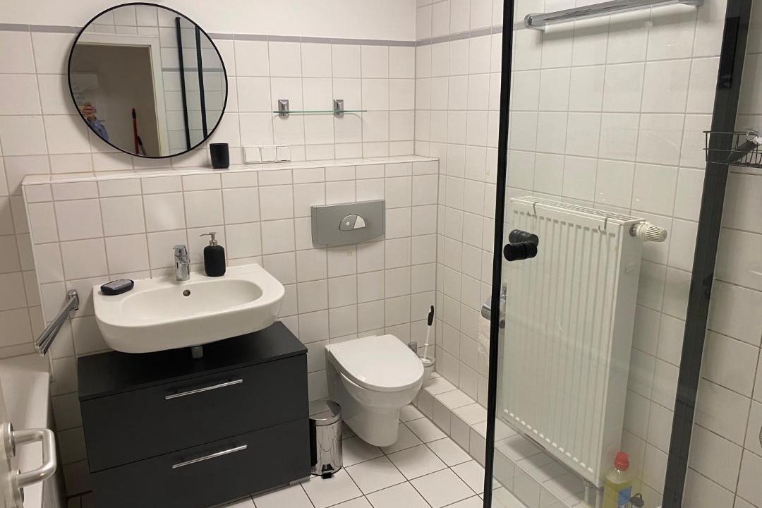 Photo of Bathroom in Ilvesheim