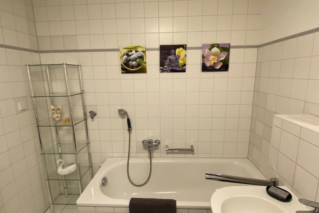 Photo of Bathroom in Ilvesheim