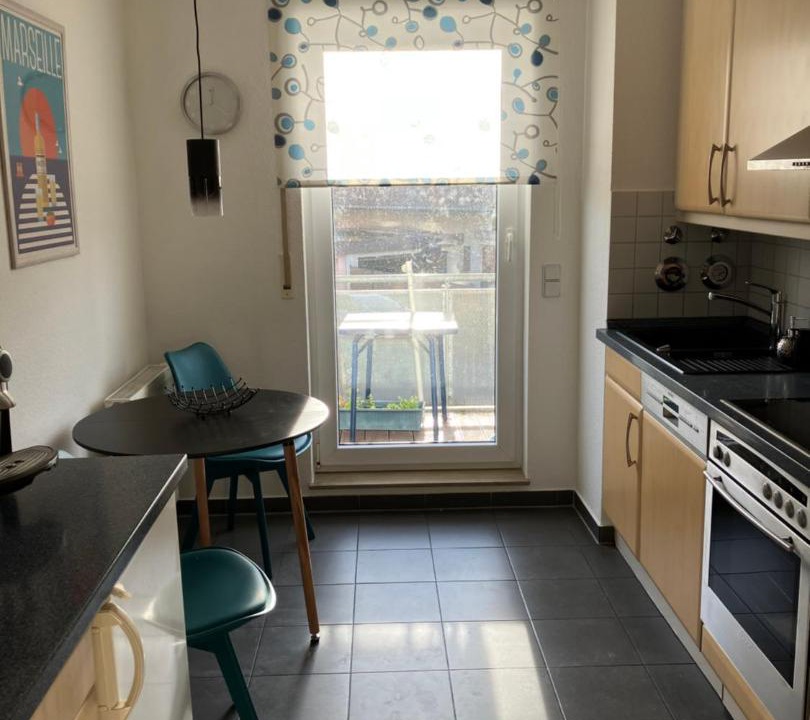 Photo of Kitchen in Ilvesheim