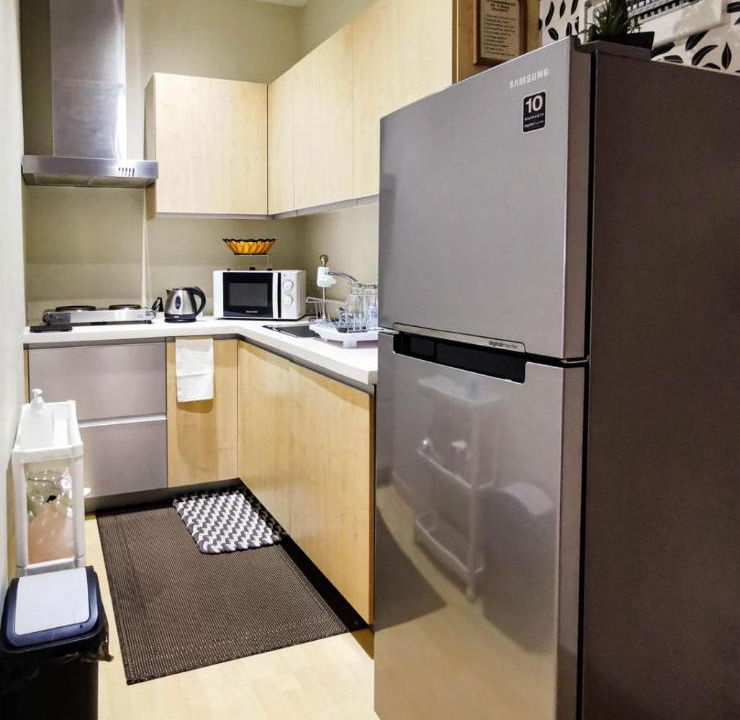 Photo of Kitchen in Downtown