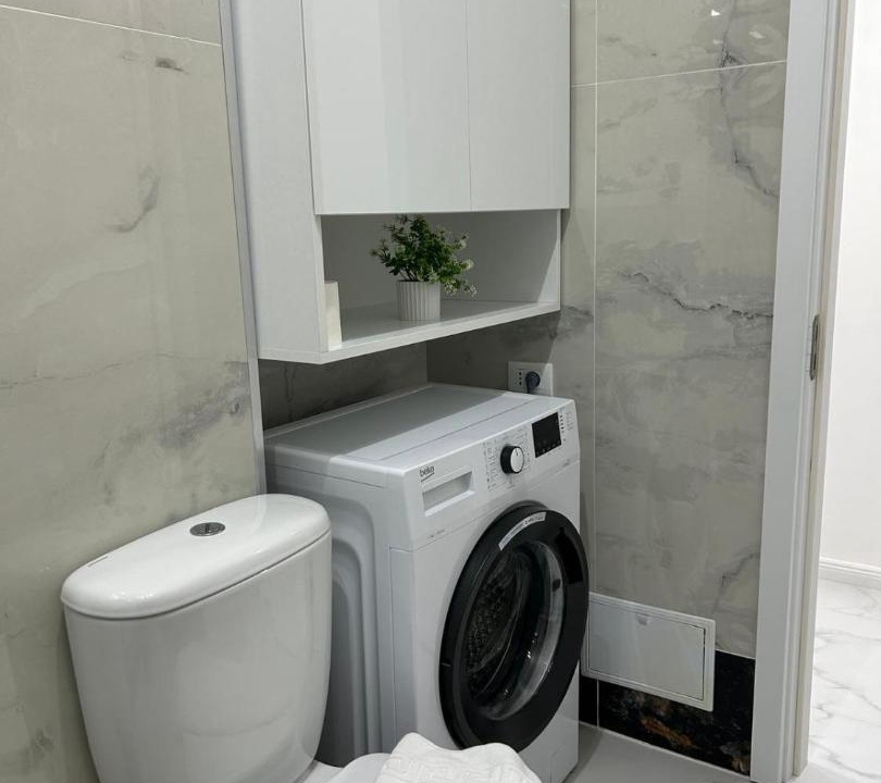 Photo of Bathroom in Sector 6