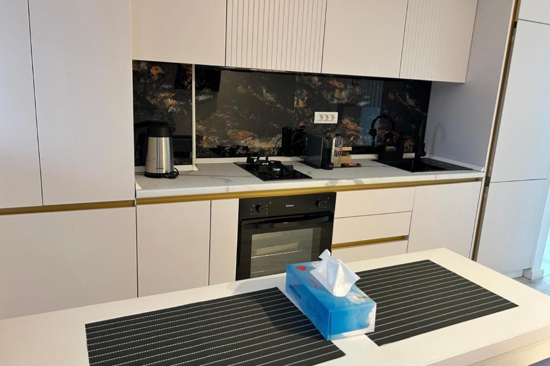 Photo of Kitchen in Sector 6