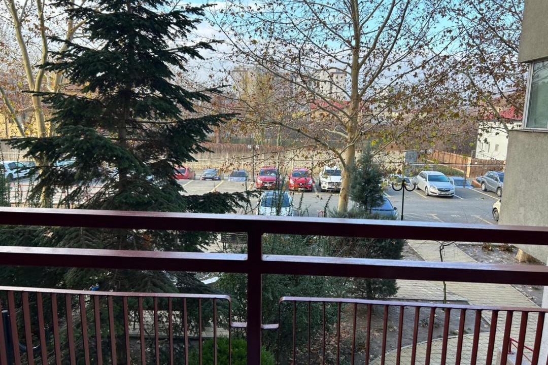 Photo of Patio Balcony in Sector 6