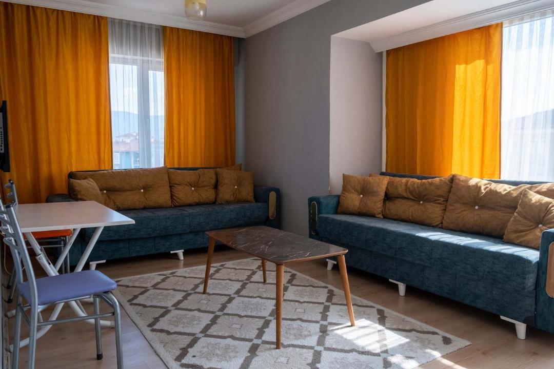 Photo of Livingroom in Bolu