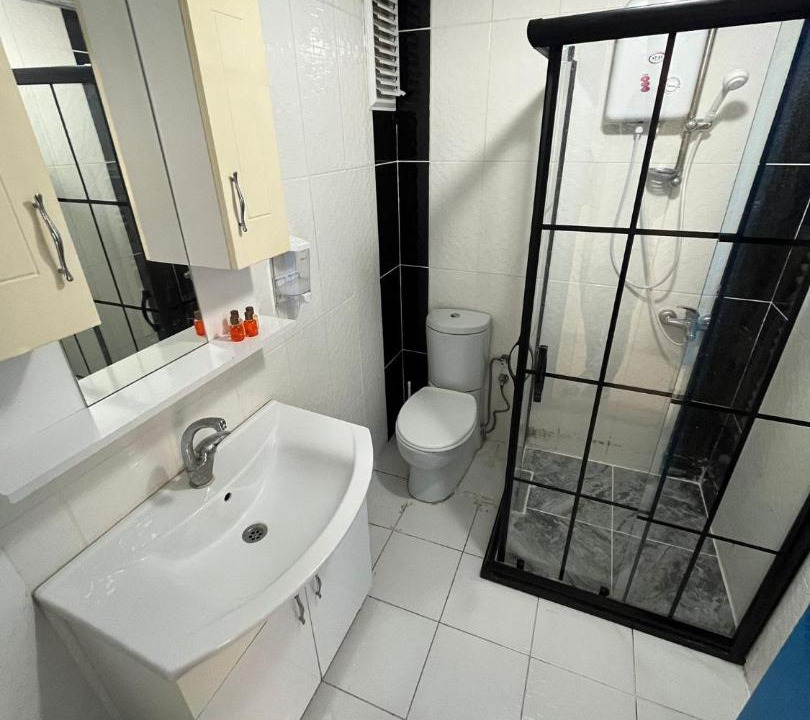 Photo of Bathroom in Bolu