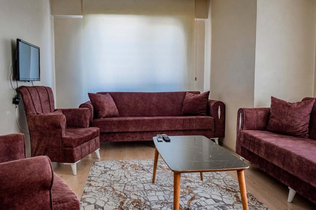 Photo of Livingroom in Bolu