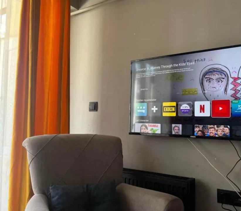Photo of Livingroom in Bolu