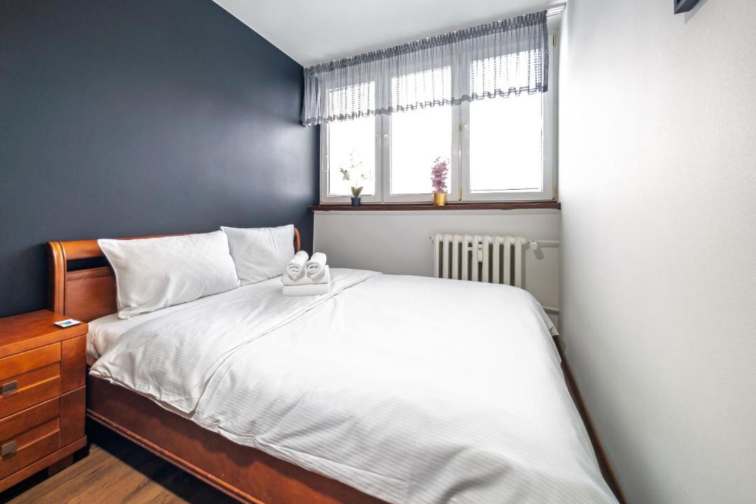 Photo of Bedroom in Stare Miasto
