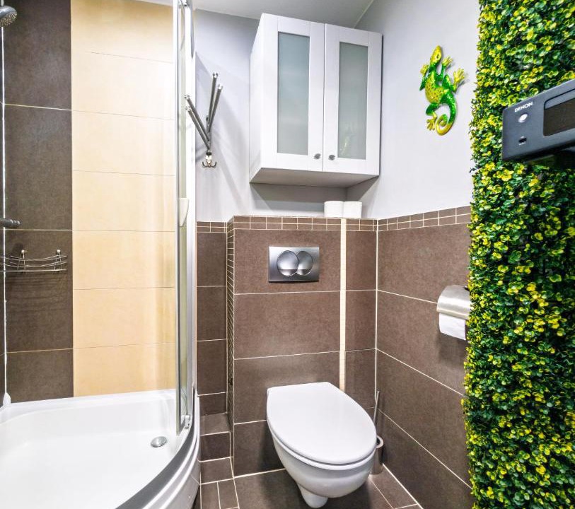 Photo of Bathroom in Stare Miasto