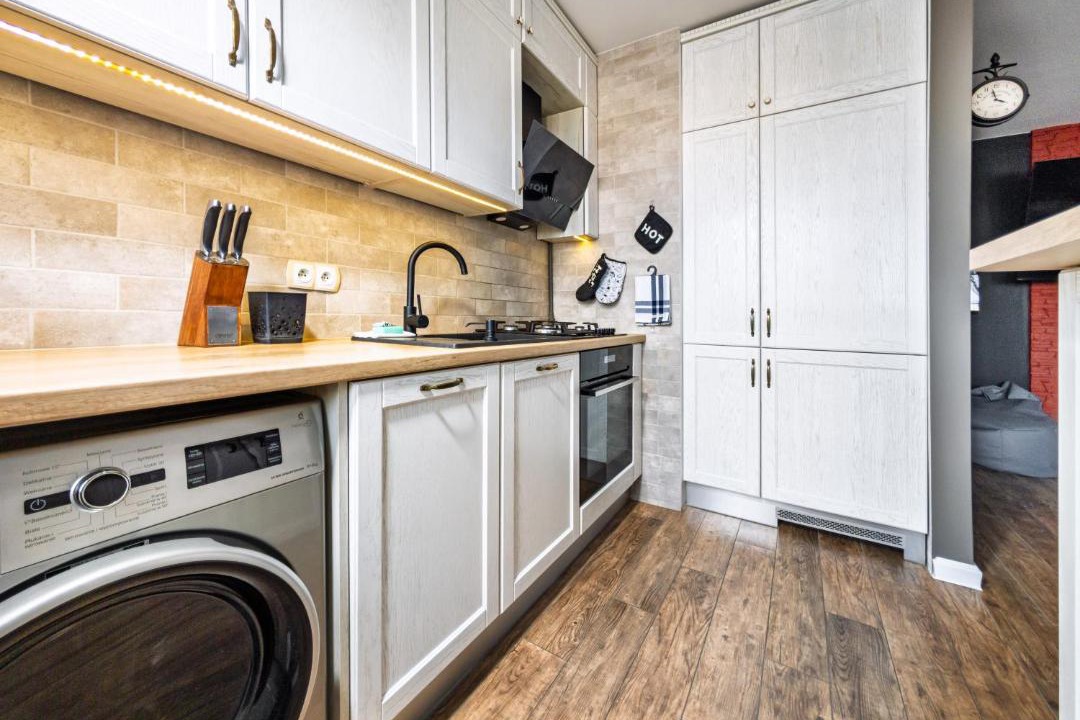 Photo of Kitchen in Stare Miasto