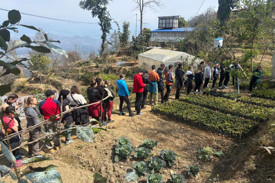 Photo of Outdoor in Changunarayan