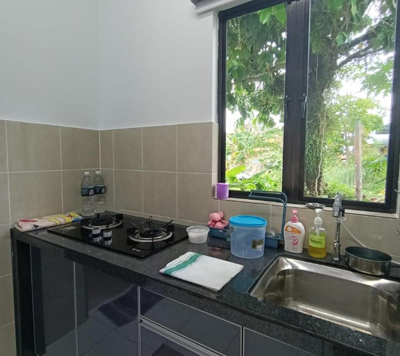 Photo of Kitchen in Bayan Lepas