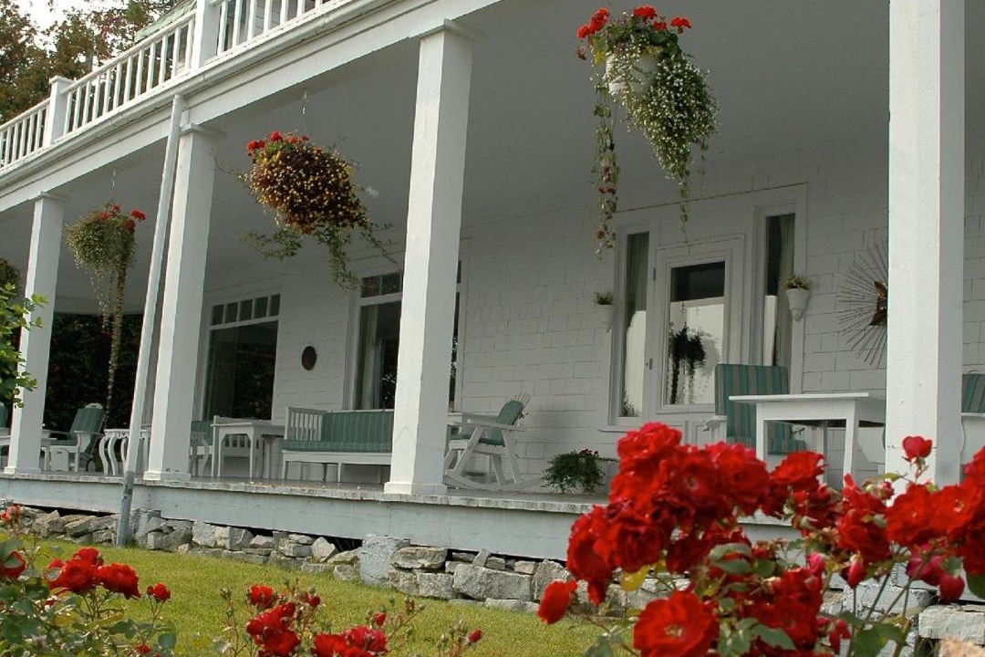 Photo of Others in Pointe-au-Pic