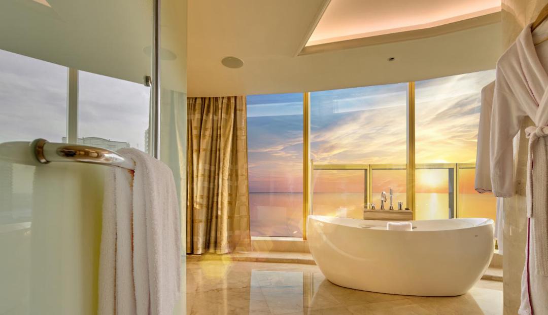Photo of Bathroom in Tambo
