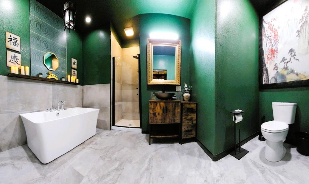 Photo of Bathroom in Sparks