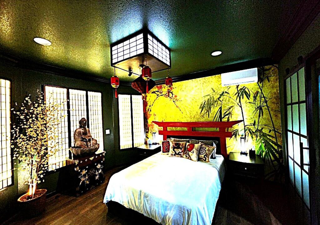 Photo of Bedroom in Sparks