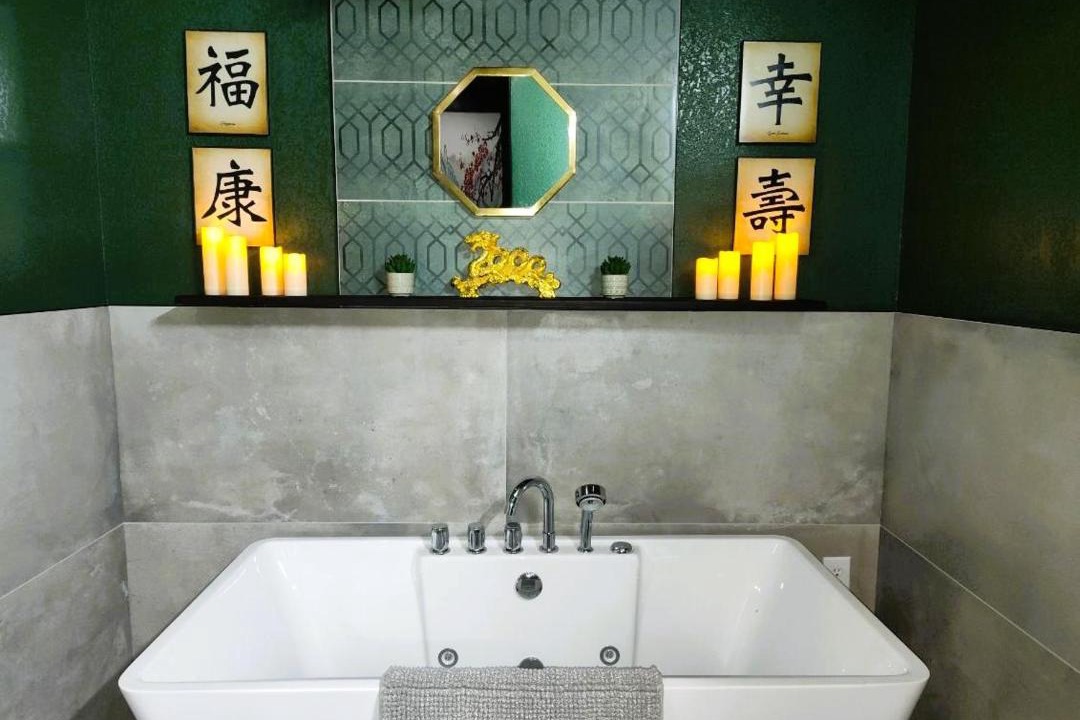 Photo of Bathroom in Sparks