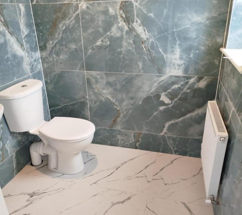 Photo of Bathroom in Carlow