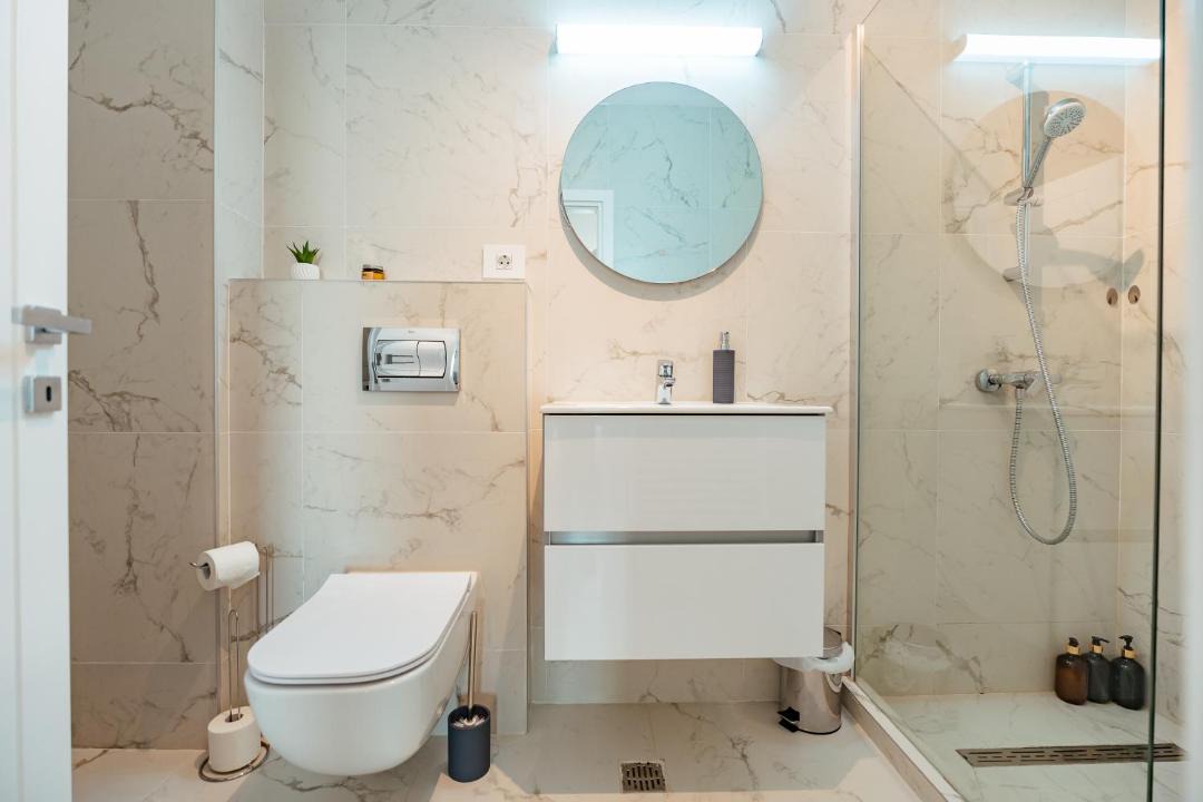Photo of Bathroom in Pipera