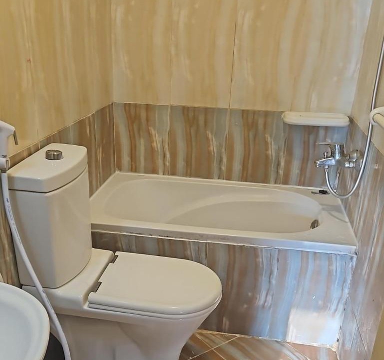 Photo of Bathroom in Mussafah