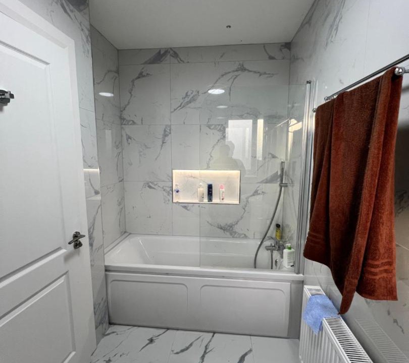 Photo of Bathroom in Carlow