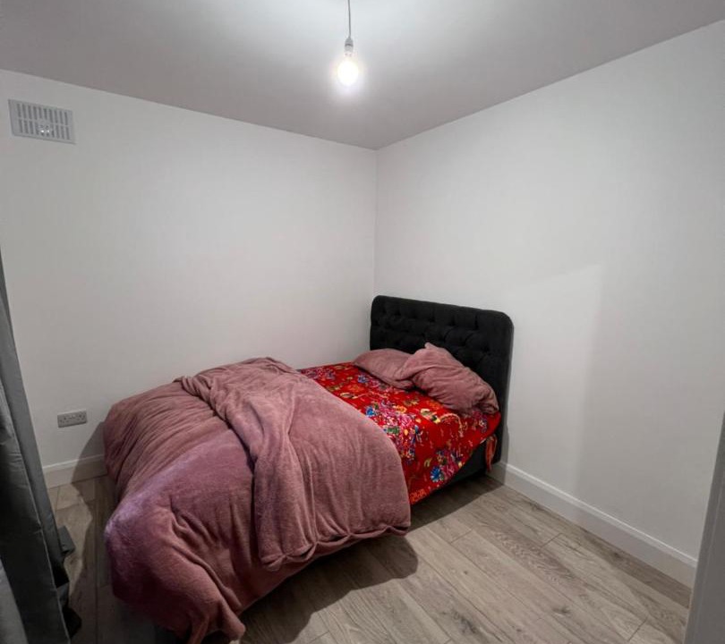 Photo of Bedroom in Carlow