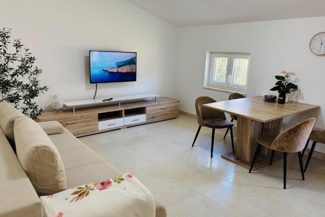 Photo of Livingroom in Ankaran