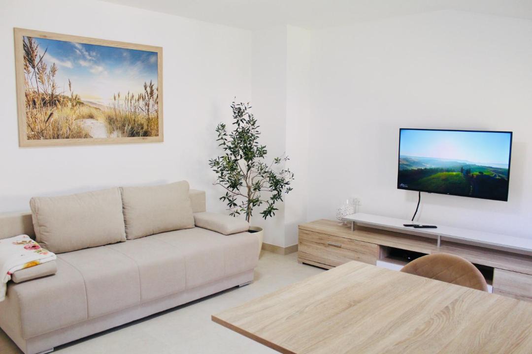 Photo of Livingroom in Ankaran