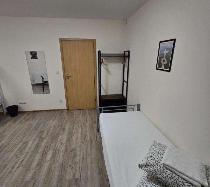 Photo of Bedroom in Wlochy