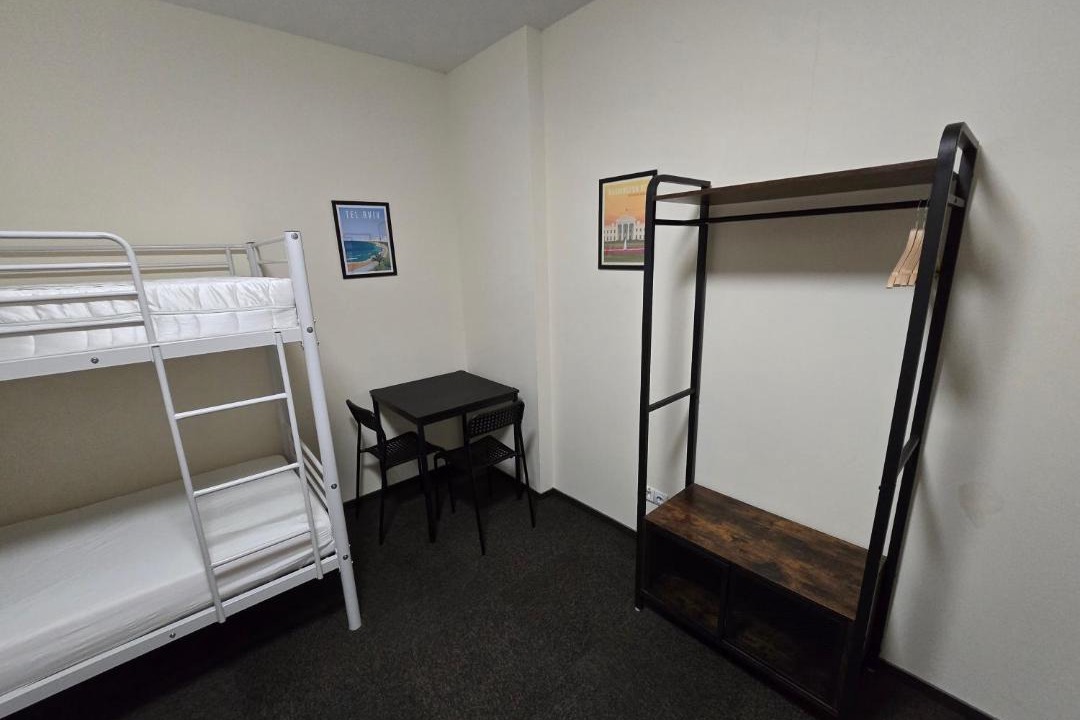 Photo of Bedroom in Wlochy