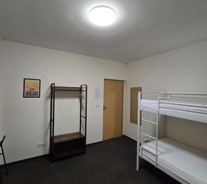 Photo of Bedroom in Wlochy