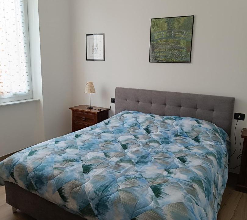 Photo of Bedroom in Albaro