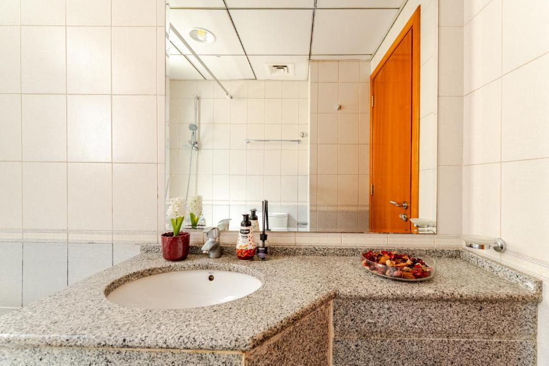 Photo of Bathroom in Mussafah