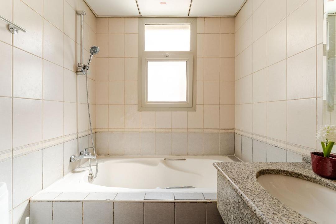 Photo of Bathroom in Mussafah