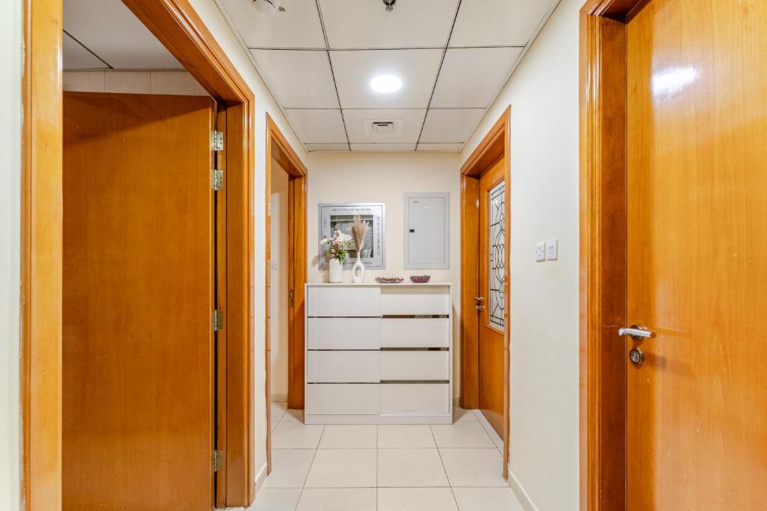 Photo of Bathroom in Mussafah