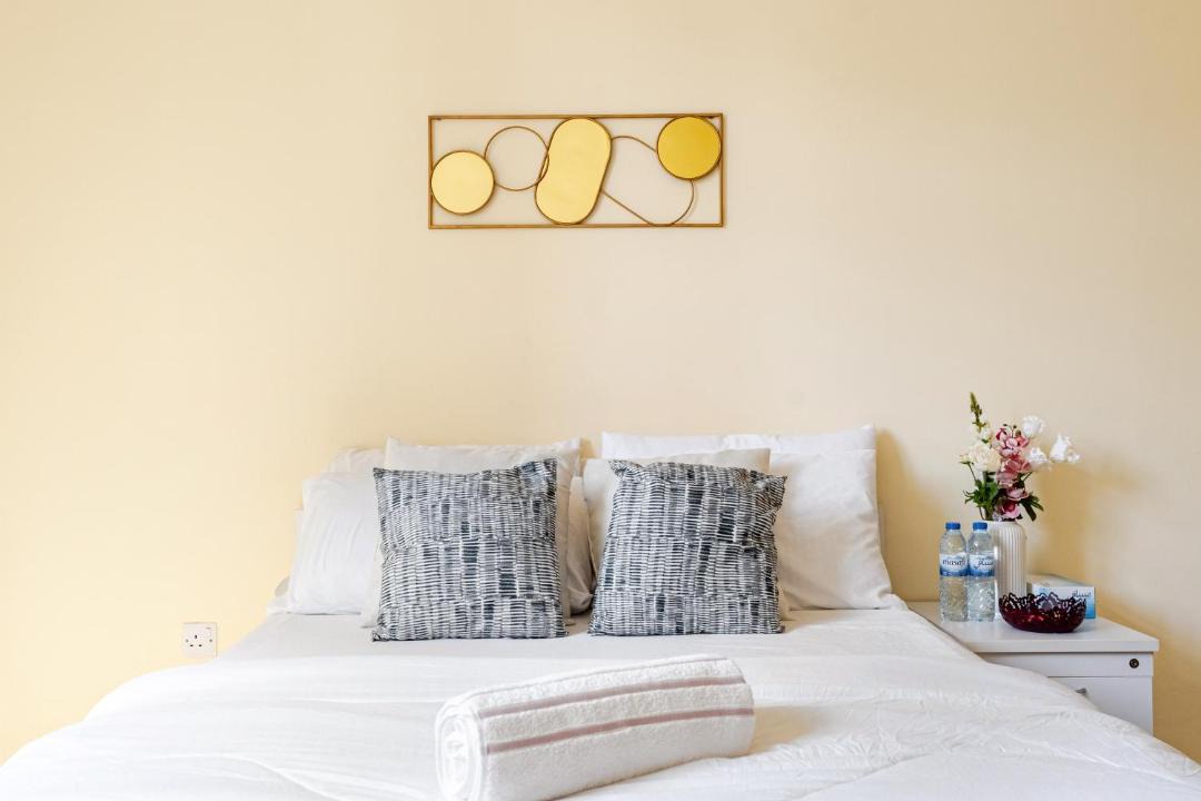 Photo of Bedroom in Mussafah