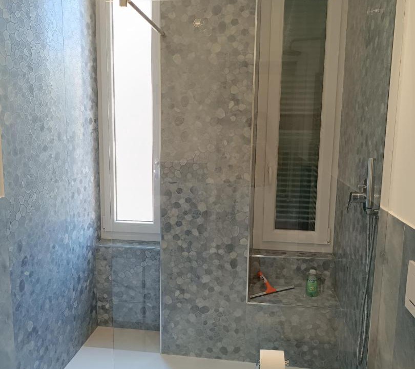 Photo of Bathroom in Albaro