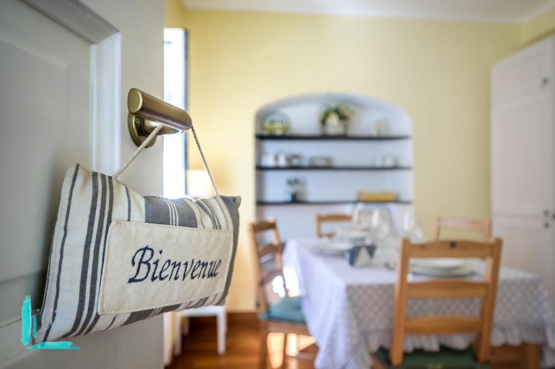 Photo of Kitchen in Boccadasse