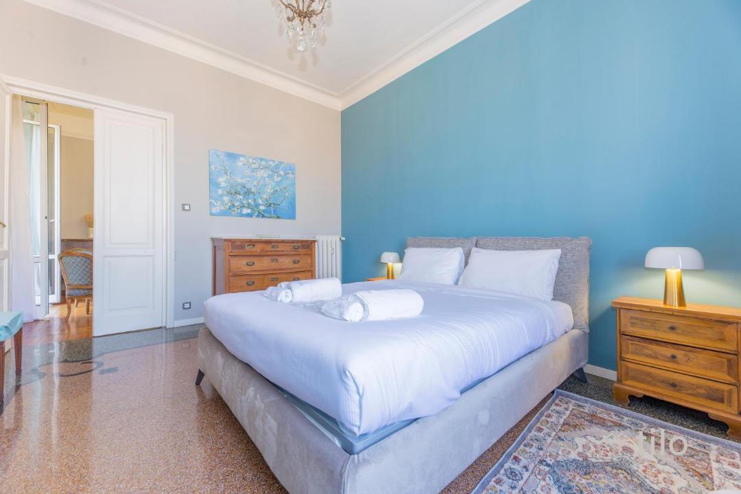 Photo of Bedroom in Foce