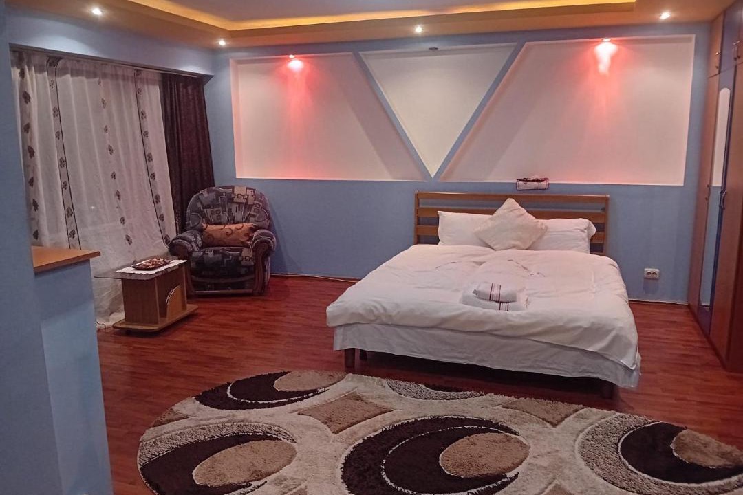 Photo of Bedroom in Sector 2